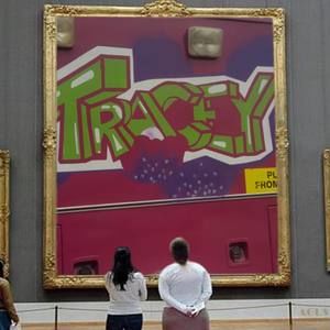 Meet your Posher, Tracey